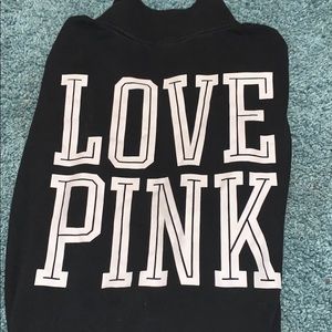 💕💕💕VS PINK Hoodie💕💕💕
